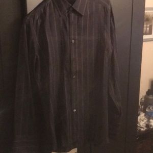 Prade men’s button up